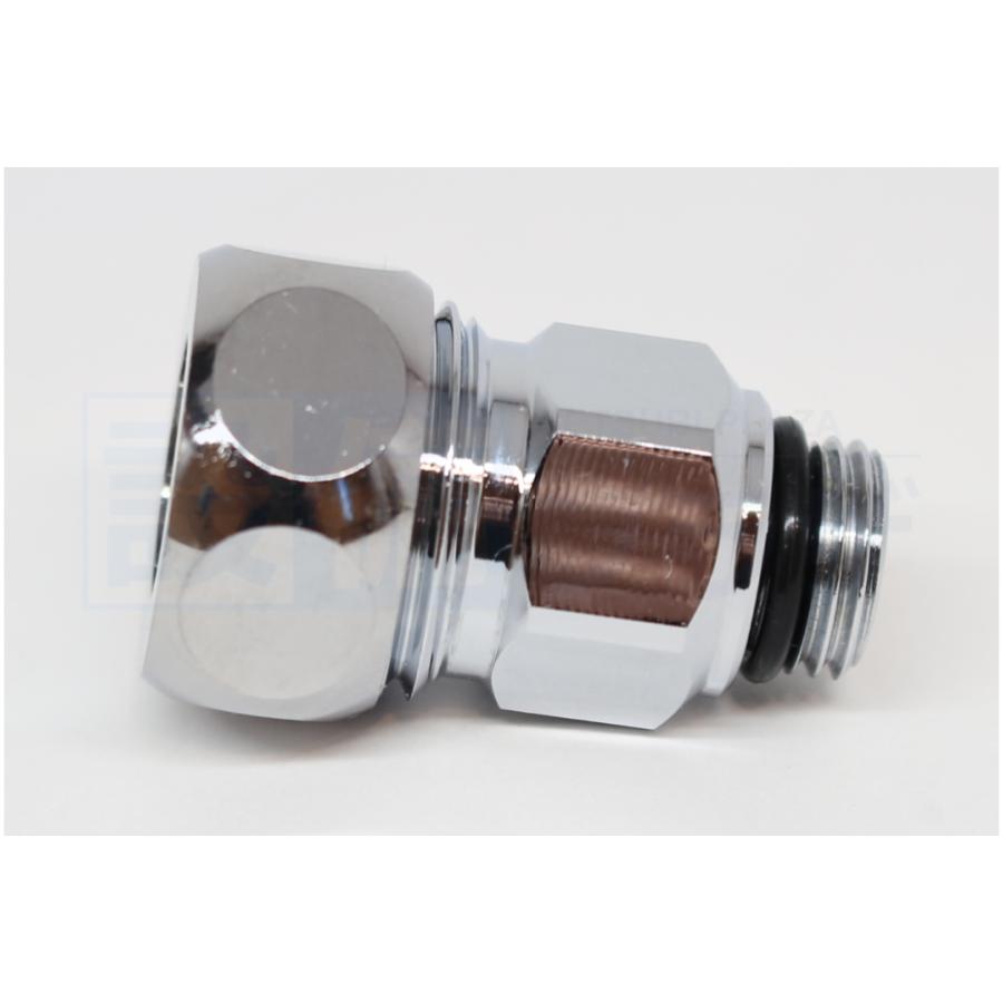 あすつく 在庫あり[TH343R]TOTO トイレまわり取り換えパーツ　接続金具 | TOTO | 02