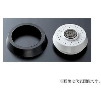 TH538]TOTO 水栓部材 台所ハンドシャワー散水板 : 設備プラザ - 通販