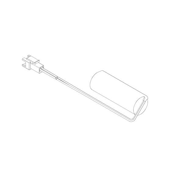 あすつく 在庫あり [TH57211]TOTO　乾電池　アクアオート等自動水栓用〈57211の後継品〉 | TOTO | 01