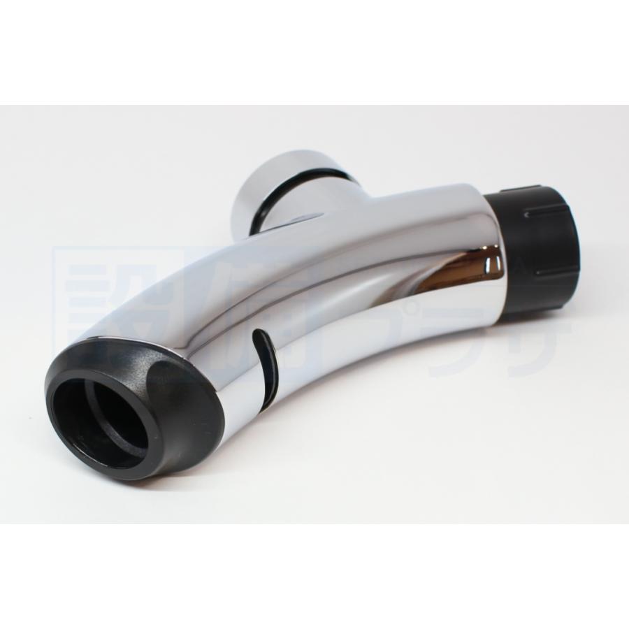 在庫あり[TH5C0288]TOTO ハンドシャワー部〈5C000288の後継品〉 | TOTO | 02