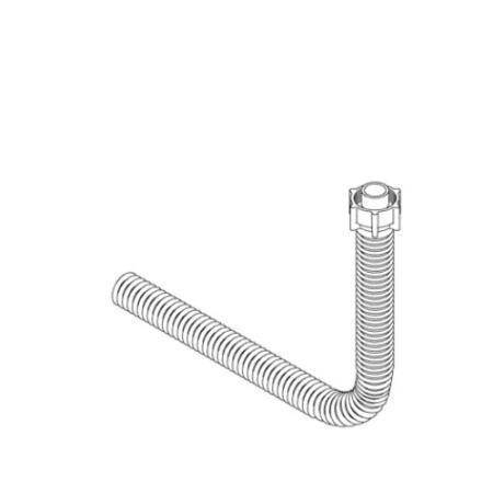 [TH903776Z]TOTO 水栓部材　連結管 | 