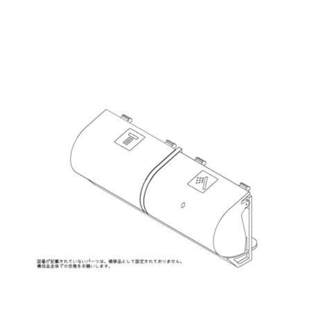 TH97459R]TOTO 水栓部材 押ボタン : 設備プラザ - 通販 - Yahoo