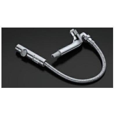 TOTO ハンドシャワー THB78 TOTO [THB78]TOTO キッチン 取り換え用ハンドシャワー 壁付きタイプ