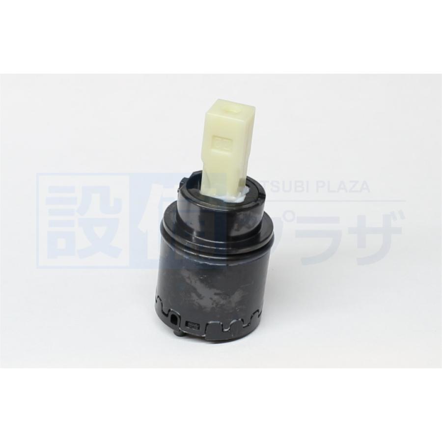 あすつく 在庫あり[THF57A]TOTO 水栓部材　シングルバルブ部 エコシングル・上げ吐水用〈THF57の後継品〉 | 