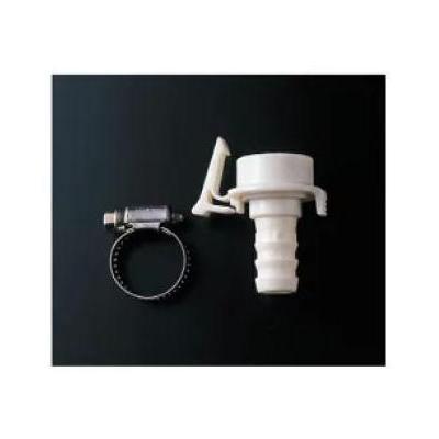 [THY277-1]TOTO 水栓部材　二槽式洗濯機用継手 ホース内径15用 | 