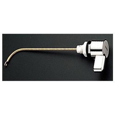 [THY425-2R]TOTO トイレ部品・補修品　ロータンク用 レバーハンドル　TS518CS型用 | TOTO