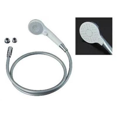 THYC70G]TOTO 取り替え用シャワー ホース付シャワーヘッド