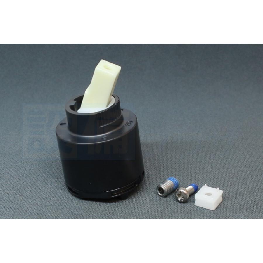 あすつく[THYF7R]TOTO 水栓金具取り換えパーツ　TKHG30型用バルブ部　上げ吐水用　切替弁・止水弁カートリッジ | TOTO