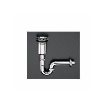 TOTO [TK305EPN]TOTO 洗髪器用排水金具 Pトラップ : 設備プラザ - 通販