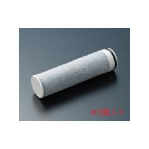[TKS05320J+THZ7]TOTO キッチン用水栓金具 浄水器兼用水栓+カートリッジ4個付き 浄水カートリッジ内蔵形水栓 交換用カートリッジ付き