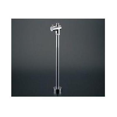 [TLC4B]TOTO ストレート形止水栓　床給水 コンテンポラリタイプ | TOTO