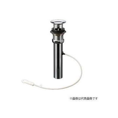 [TLD02202JA]TOTO 排水金具 32mm用 ワンプッシュ 取替用 | 