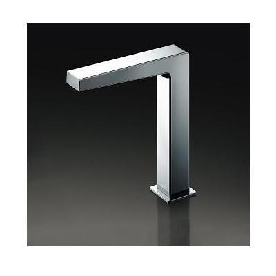 TOTO TLE25007J 自動水栓スパウト部 TLE25007J]TOTO 台付自動水栓 アクアオート スパウト部 : 設備