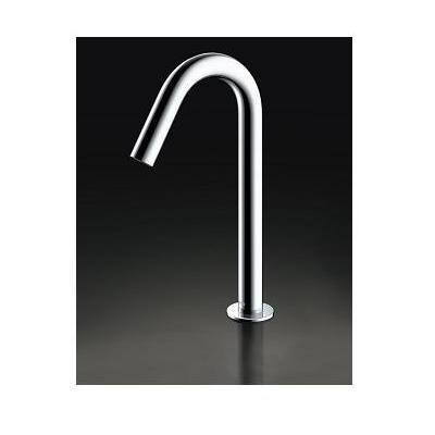 TLE26007J]TOTO 台付自動水栓 アクアオート スパウト部 : 設備