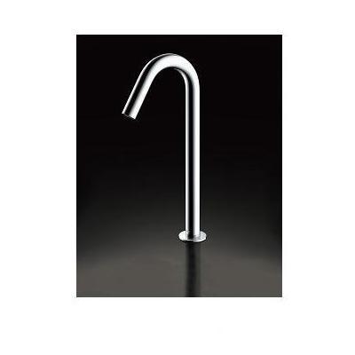 TLE26008J]TOTO 台付自動水栓 アクアオート スパウト部 : 設備