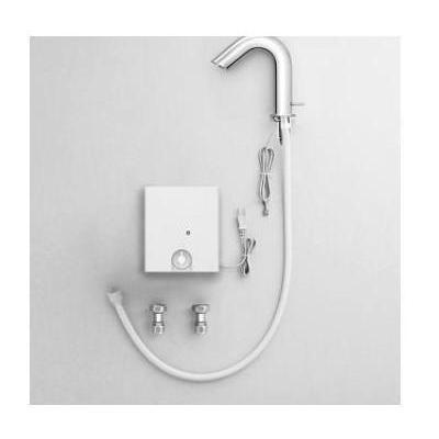 [TLE28SSAA]TOTO 湯ぽっと専用自動水栓 Aタイプ REW-B専用 AC100V サーモ ワンプッシュなし〈TENA50A2の後継品〉 | 