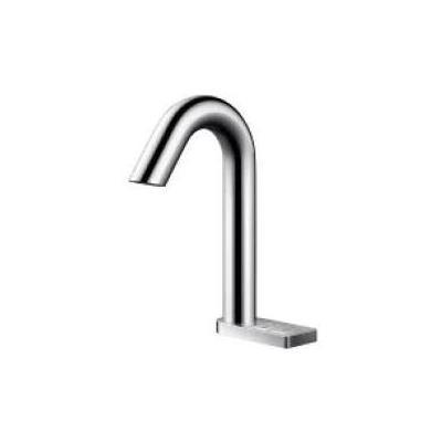 TLE33SM6A]TOTO アクアオート 自動水栓 グースネックタイプ 湯水 