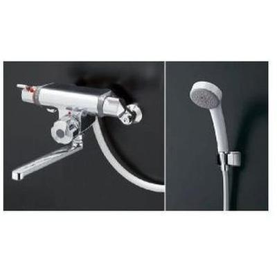 TOTO [TMF47Y1]TOTO 浴室用水栓 サーモスタットシャワー金具 壁付