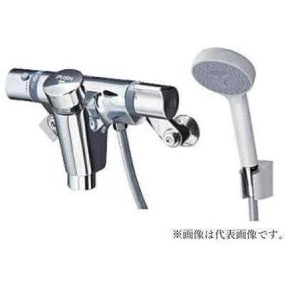 [TMF49AY1]TOTO 自閉式壁付サーモスタット混合水栓　コンフォートウエーブ　〈TMF49E3Rの後継品〉 | 