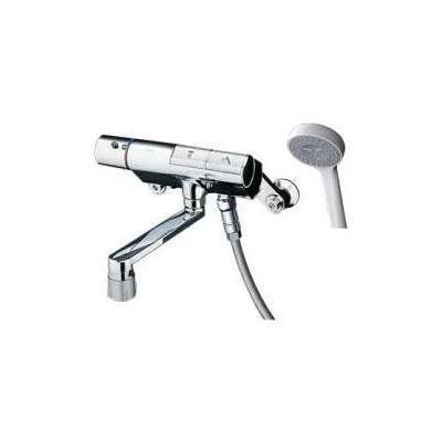 [TMN40TY1]TOTO 浴室水栓 壁付サーモスタット混合水栓 タッチスイッチタイプ コンフォートウエーブ〈TMN40TEの後継品〉 | TOTO