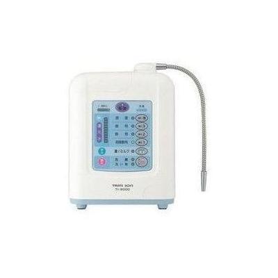 SALE／79%OFF】 設備プラザ∞ TRIM ION TI-9000 日本トリム 連続生成型