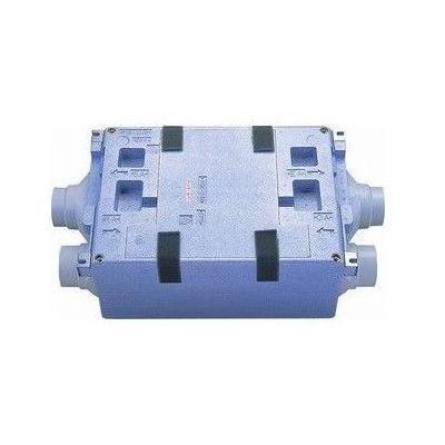 [TSK-24B]高須産業　全熱交換型24時間換気システム | 