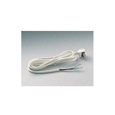 TOTO 部材【TYC502R】10個セット　プラグ付電源コード TOTO 【TYC502R】TOTO 洗面所 別売品 プラグ付電源コード