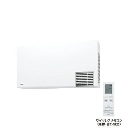 美品⭐️TOTO 洗面所暖房機　ヒーター　TYR1024BD 楽天市場】【地域に拠りあす楽 在庫あり】TOTO TYR1024BD : 洗面所暖房