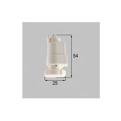 [UDPD794E]LIXIL/トステム 下部ヒンジ 浴室ドア部品 | LIXIL