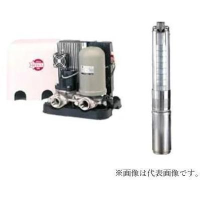 UF3-450T]川本ポンプ UF3形 カワエースディーパー 家庭用深井戸水中