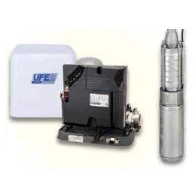 [UFE2-300S]川本ポンプ　UFE2形　深井戸用カワエースディーパー　単相100V　300W(旧品番：UFE-300S)