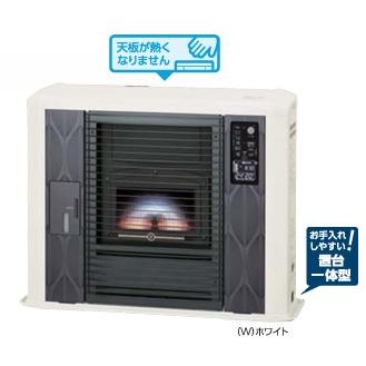 UFH-G7040SX E]長府製作所/サンポット 石油暖房機 ゼータスイング G 