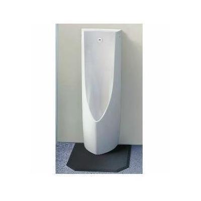 TOTO [UFS910]TOTO 自動洗浄小便器 床置式 AC100V セット品番 US910+