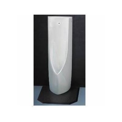 [UFS910W]TOTO 自動洗浄小便器　床置式　自己発電　セット品番　US910W+HP910 新設リモデル共通区分 | TOTO