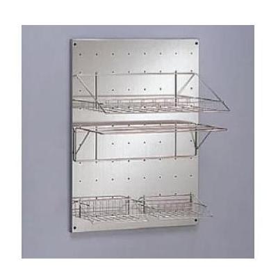 [UTR421S]TOTO 掃除用流しセットアクセサリー 小物収納パネル　受注生産品約2週間 | 