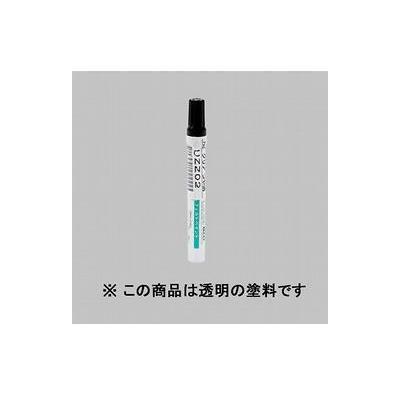 [UZZ02]LIXIL/TOEX 部材　アルミ形材用タッチペン　PW艶消しクリア 受注生産品納期約2週間 | LIXIL