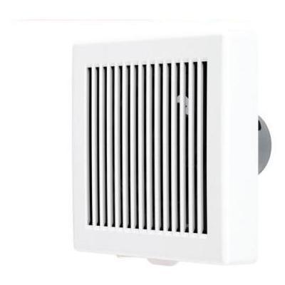 [V-06PD3]三菱電機　小口径パイプ用ファン　角形格子グリル〈V-06PD2の後継品〉 | 