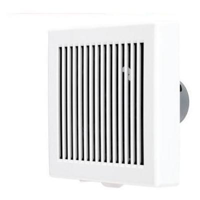 [V-07PD3]三菱電機　小口径パイプ用ファン　角形格子グリル〈V-07PD2の後継品〉 | 