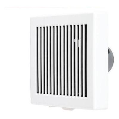 [V-07PLD3]三菱電機　小口径パイプ用ファン　24時間換気機能付換気扇　VU管専用〈V-07PLD2の後継品〉 | 