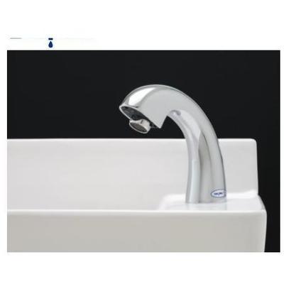 [V-11WK]デルマン 自動水栓　新デザイン　単水栓　泡沫タイプ　節水　AC100V　50/60Hz　 | 