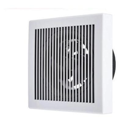 [V-12PP8-BL]三菱電機　パイプ用ファン　BL　認定品　サニタリー用ファン　角形格子グリル〈V-12PP7-BLの後継品〉 | 