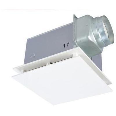 VD-18ZXP14-FP]三菱電機 ダクト用換気扇 天井埋込形 居間・事務所
