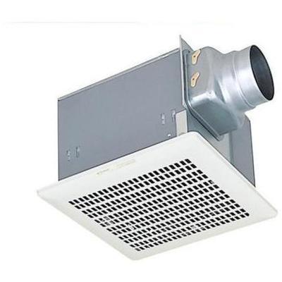 三菱ダクト用換気扇 VD-18ZY13 VD-18ZY13]三菱電機 ダクト用換気扇 天井埋込形 台所用 低騒音形〈VD