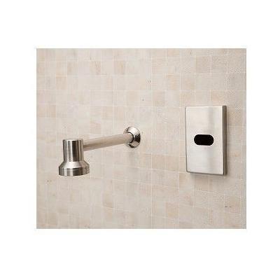 [VF-5SP]デルマン　次亜塩素酸水用自動水栓　壁付タイプ　AC100V電源式　FFセンサ方式 | 