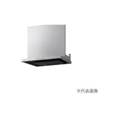[VRAS-E752ADRN]≪器種コード：57597≫パロマ レンジフード本体 ステンレス VRASタイプ シロッコファン排気タイプ 右排気 幅75cm 幕板別売 | 