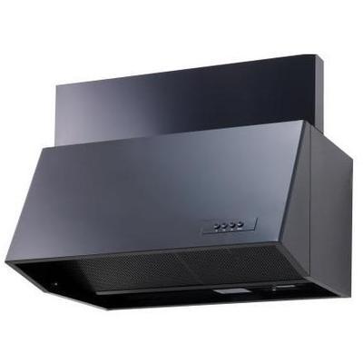 [WAS-60A]高須産業　幕板式フード　幅600mm　シロッコファン　排気　強弱仕様 | 