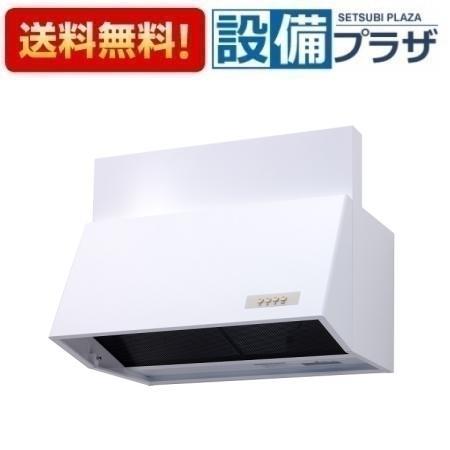 [WAS-60A]高須産業　幕板式フード　幅600mm　シロッコファン　排気　強弱仕様 |  | 01