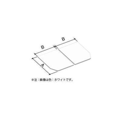 YFK-1476B(2)-D4]INAX/LIXIL 薄型保温組フタ 1400ラウンドライン