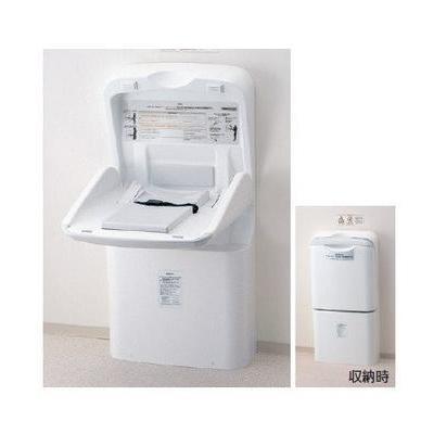 TOTO [YKA24N]TOTO バリアフリー器具 ベビーシート〈YKA24Sの後継品