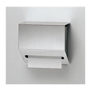 【新品未使用品】TOTO　 ペーパータオルホルダー 　YKT300MS TOTO あすつく ポイント5倍 即納 [YKT300MN]TOTO ペーパータオル